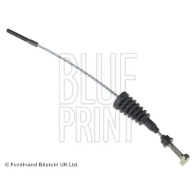 Garantía Incluida Cable de accionamiento, freno de estacionamiento BLUEPRINT ADT34608